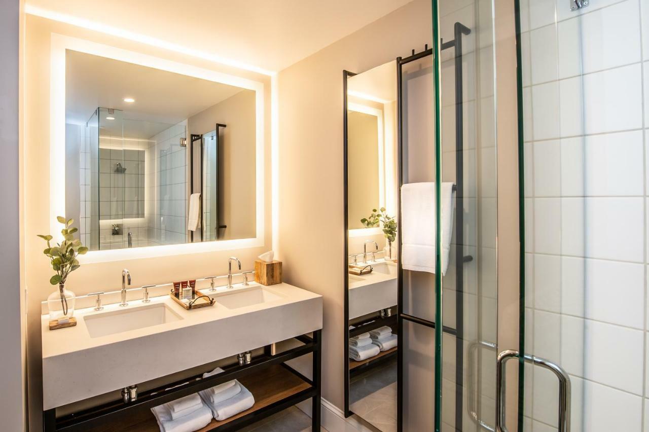 Hotel E Santa Rosa Eksteriør billede