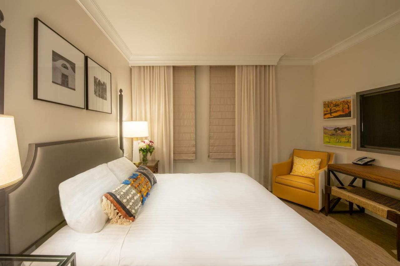 Hotel E Santa Rosa Eksteriør billede