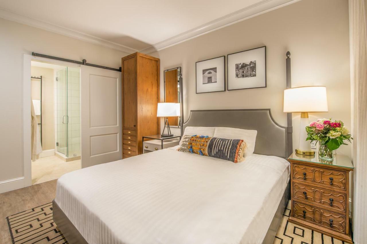 Hotel E Santa Rosa Eksteriør billede