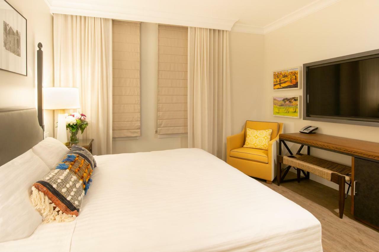 Hotel E Santa Rosa Eksteriør billede