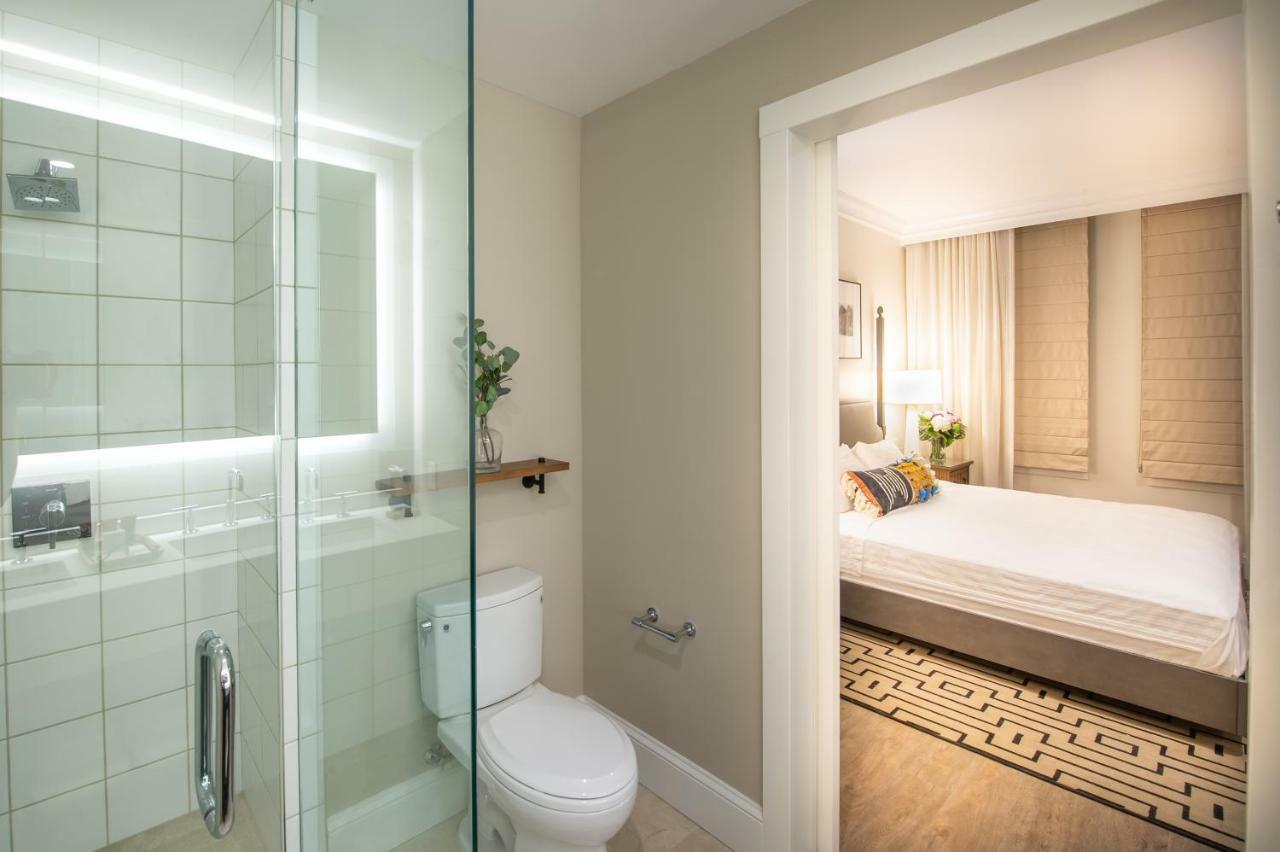 Hotel E Santa Rosa Eksteriør billede